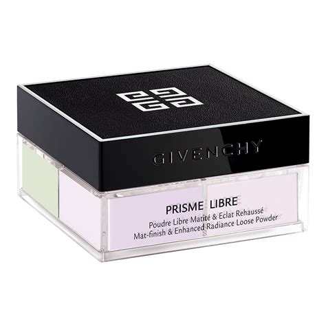 givenchy pastel powder|Prisme Libre Loose Powder .